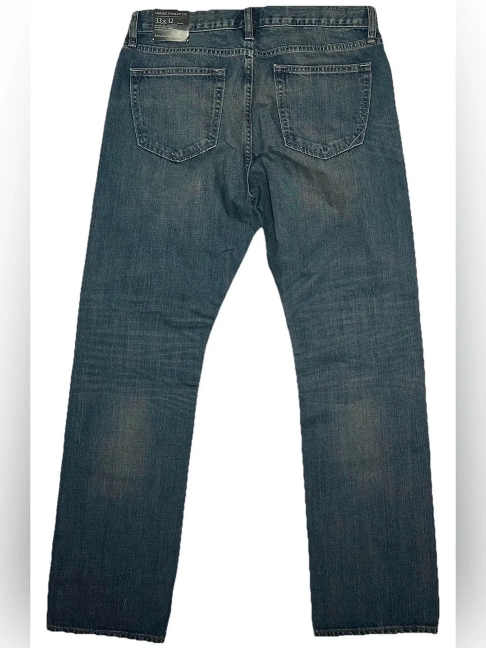 Banana Republic new banana